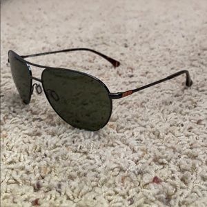 Nike vintage 82 sunglasses